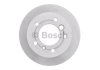 Гальмівний диск BOSCH 0986479B33 (фото 2)