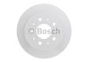Диск тормозной задний coated BOSCH 0 986 479 B63 (фото 2)