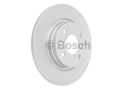 Гальмівний диск BOSCH 0986479B79