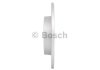 Диск тормозной задний coated BOSCH 0 986 479 B81 (фото 3)