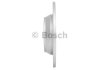 Диск тормозной задний coated BOSCH 0 986 479 B94 (фото 3)