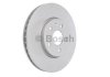 Диск тормозной передний coated BOSCH 0 986 479 C16 (фото 1)