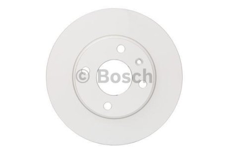 OPEL диск гальм. передн. Karl 1,0 15- BOSCH 0986479D91