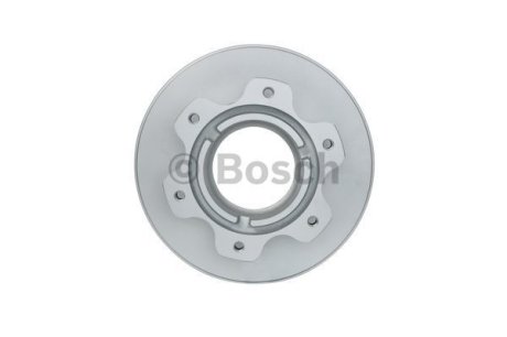 Диск гальм. задн. DB Vario 06- BOSCH 0986479E48