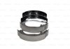 Гальмівні колодки, барабанні BOSCH 0986487949 (фото 4)