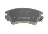 Колодки тормозные дисковые BOSCH 0986494275 (фото 4)