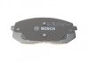 Комплект тормозных колодок BOSCH 0 986 494 422 (фото 6)