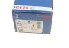 Дискові колодки BOSCH 0 986 494 584 (фото 14)