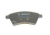 Дискові колодки BOSCH 0 986 494 584 (фото 6)
