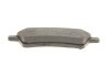 Дискові колодки BOSCH 0 986 494 584 (фото 8)