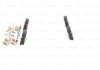 ДИСКОВІ КОЛОДКИ BOSCH 0986494622 (фото 3)