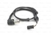 Датчик ABS передн. AUDI A4 98-, VW Passat B5, B6 BOSCH 0986594014 (фото 2)