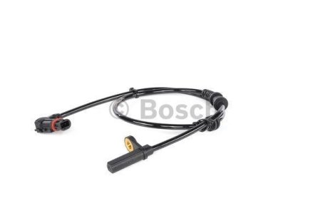 ABS датчик ABS передн. DB 204 BOSCH 0986594548