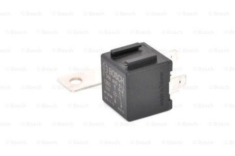 Реле BOSCH 0986AH0613