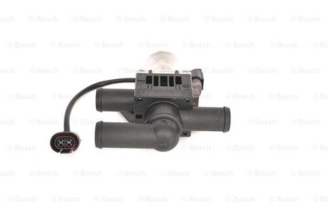 Кран пічки BOSCH 1147412139