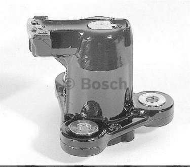 Бігунок розп. запалювання 390 BOSCH 1234332390