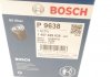 Фільтр оливи BOSCH 1 457 429 638 (фото 9)