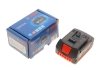 Вставной блок аккумулятора 5.0 ач 18 в BOSCH 1 600 A00 2U5 (фото 1)