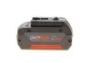 Вставной блок аккумулятора 5.0 ач 18 в BOSCH 1 600 A00 2U5 (фото 5)