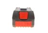 Вставной блок аккумулятора 5.0 ач 18 в BOSCH 1 600 A00 2U5 (фото 6)