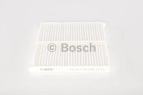 Фільтр салону BOSCH 1987432278 (фото 1)