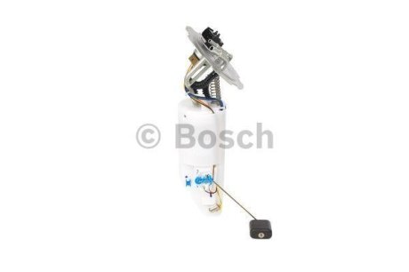 Електробензонасос в сборе DAEWOO Lanos \'\'96-03 - знято з вир-ва BOSCH 1987580030