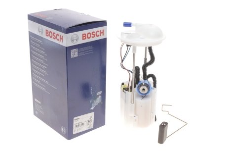 Паливний насос в зборі BOSCH 1 987 580 034