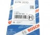 Ремень поликлиновый BOSCH 1 987 947 823 (фото 6)