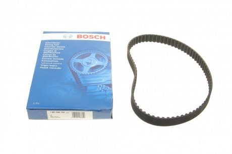 Ремень зубчатый BOSCH 1 987 948 753