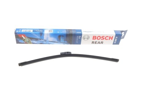 Щітки склоочисника BOSCH 3 397 008 004