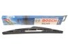 Щетка стеклоочистителя задняя BOSCH 3 397 015 100 (фото 1)