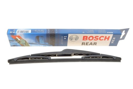 Щетка стеклоочистителя задняя BOSCH 3 397 015 100 (фото 1)