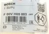 Ущільнююче кільце BOSCH F 00V H05 003 (фото 4)