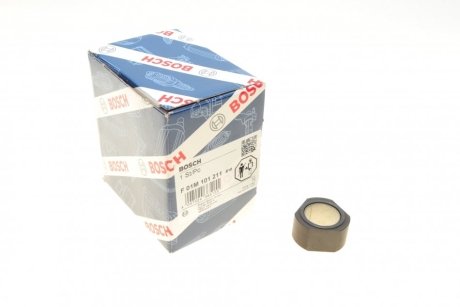 Фото напрямний ролик BOSCH F01M101211 Напрямний ролик BOSCH F01M101211