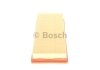 Фільтр повітряний BOSCH F026400155 (фото 3)