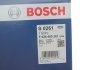 Фильтр воздушный BOSCH F 026 400 261 (фото 4)