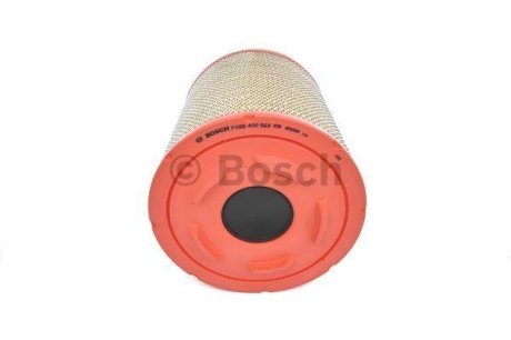 Воздушный фильтр BOSCH F026400563 (фото 1)