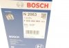 Фильтр топливный BOSCH F 026 402 063 (фото 6)