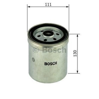 Фильтр топлива BOSCH F026402135 (фото 1)