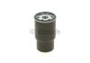 MAZDA фільтр паливний CX-3 15- BOSCH F026402203 (фото 2)