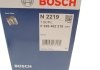 Фильтр трубопровода BOSCH F 026 402 219 (фото 9)