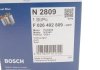 Фильтр топливный BOSCH F 026 402 809 (фото 6)