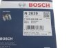 Фильтр топливный BOSCH F 026 402 839 (фото 8)