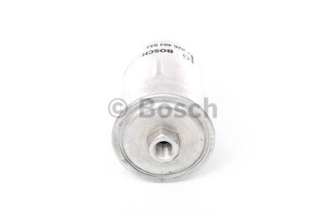 F3033 MITSUBISHI Фільтр паливний BOSCH F026403033