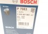 Фільтр оливи BOSCH F 026 407 083 (фото 5)