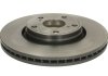 Гальмівний диск BREMBO 09.A914.11 (фото 1)