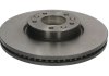 Диск тормозной BREMBO 09.D419.11 (фото 1)