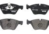 Гальмівні колодки дискові BREMBO P06057X (фото 1)