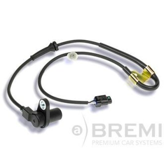 Датчик ABS SUZUKI Swift "FL "1,2-1,6 "05>> BREMI 50624