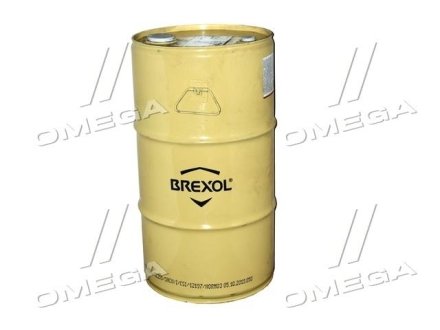 Масло моторн. Ultra Plus GN 5W30 API SN/CF LS (Бочка 60л) BREXOL 48021134646